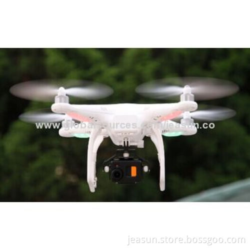 UAV Wi-Fi 50m Waterproof Full HD Sports DVR with 14MP Sensor, Built-in Mic and Speaker